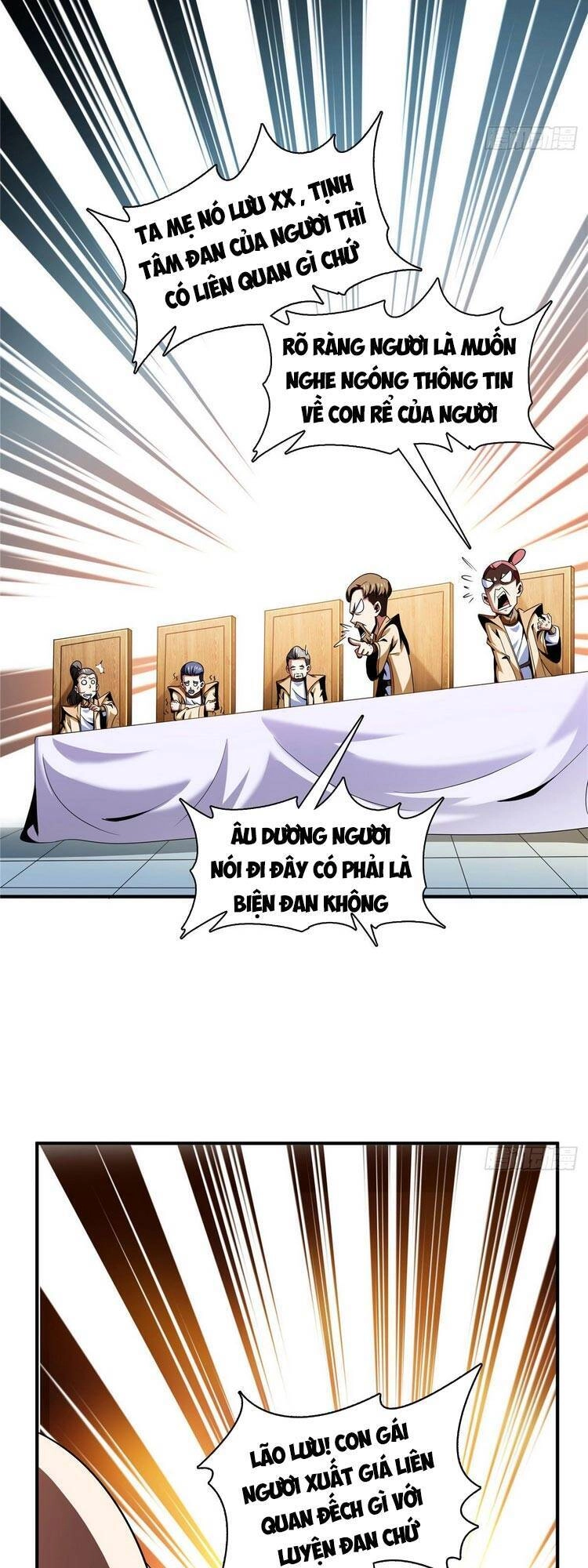 Thiên Đạo Đồ Thư Quán Chapter 70 - 11