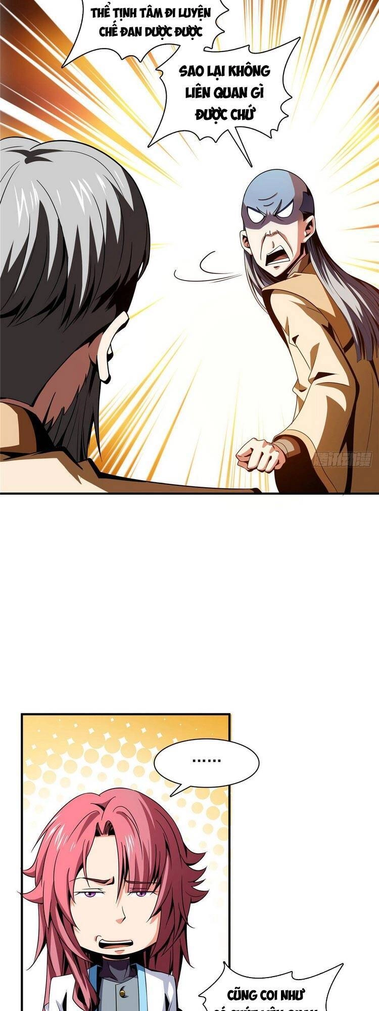 Thiên Đạo Đồ Thư Quán Chapter 70 - 13