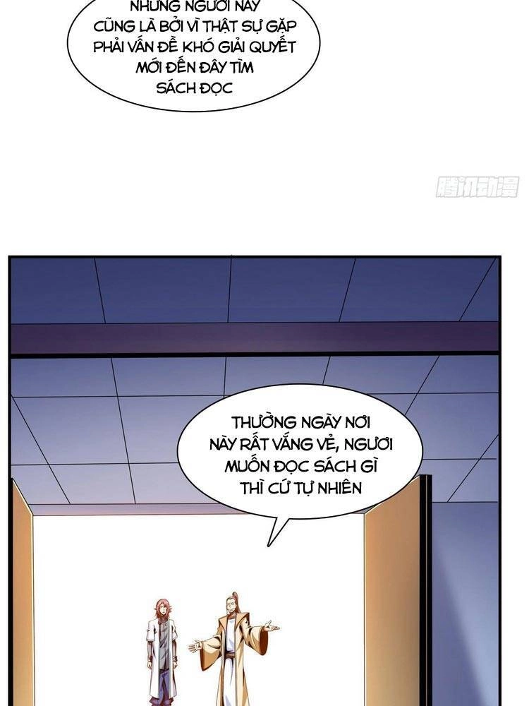 Thiên Đạo Đồ Thư Quán Chapter 70 - 20