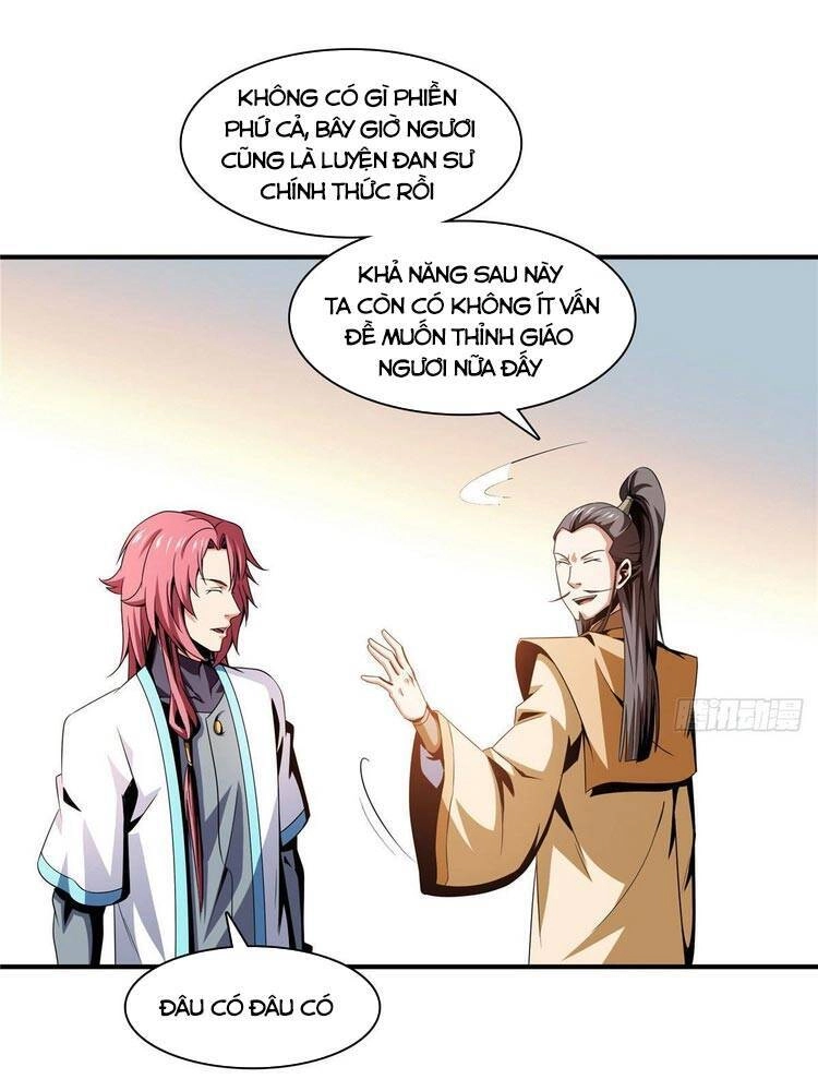 Thiên Đạo Đồ Thư Quán Chapter 70 - 22