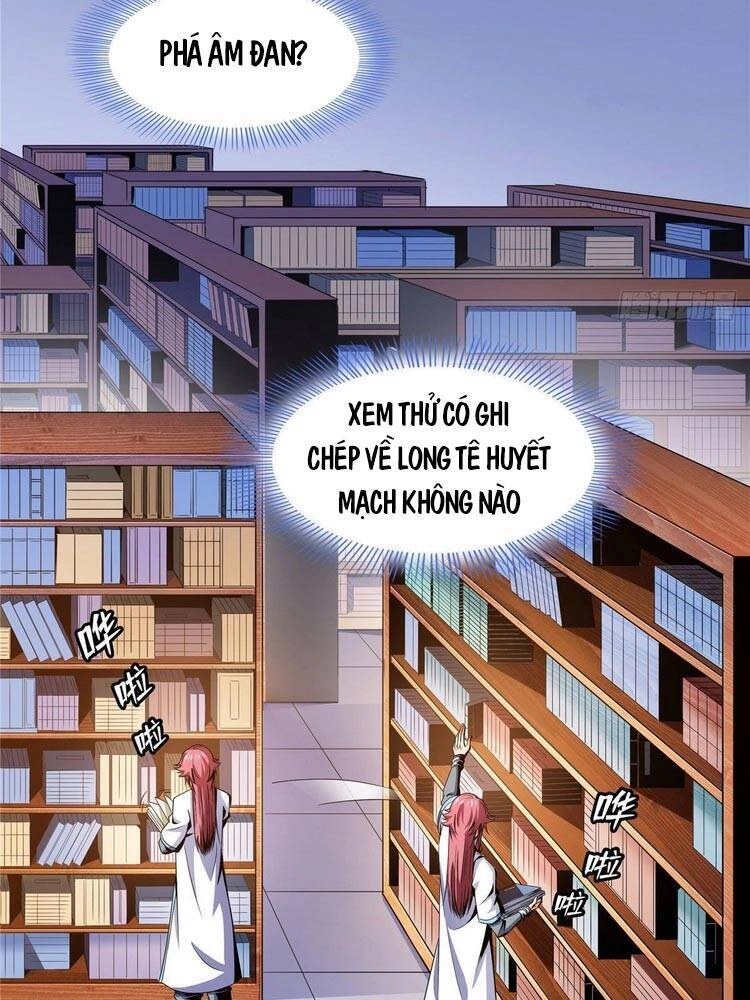 Thiên Đạo Đồ Thư Quán Chapter 70 - 26