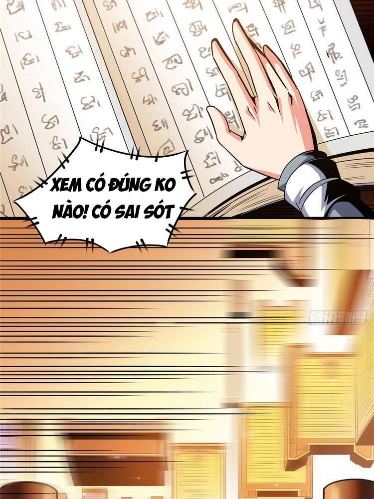 Thiên Đạo Đồ Thư Quán Chapter 70 - 28