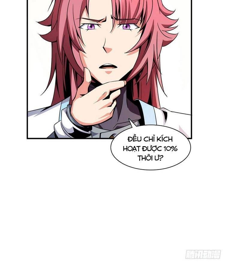 Thiên Đạo Đồ Thư Quán Chapter 70 - 30