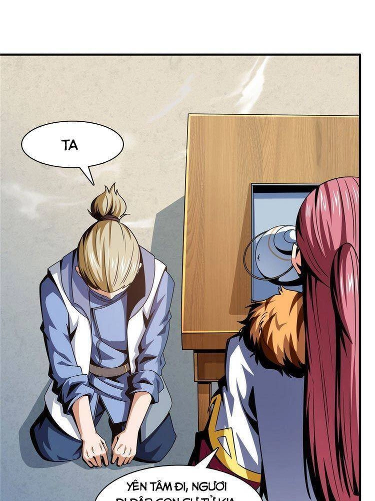 Thiên Đạo Đồ Thư Quán Chapter 74 - 16