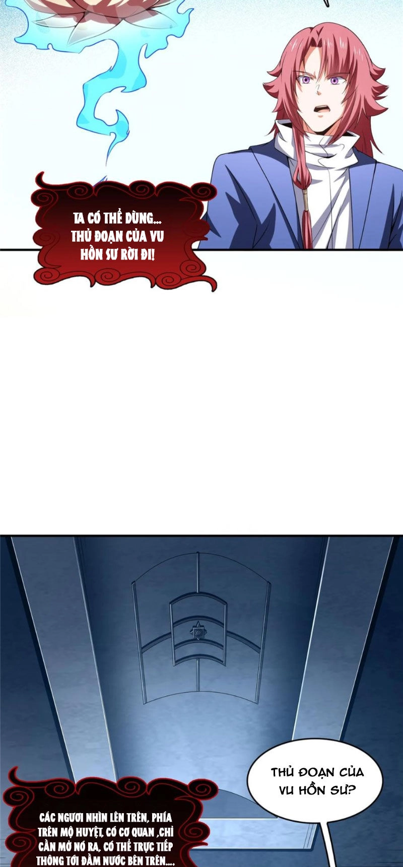 Thiên Đạo Đồ Thư Quán Chapter 289 - 2