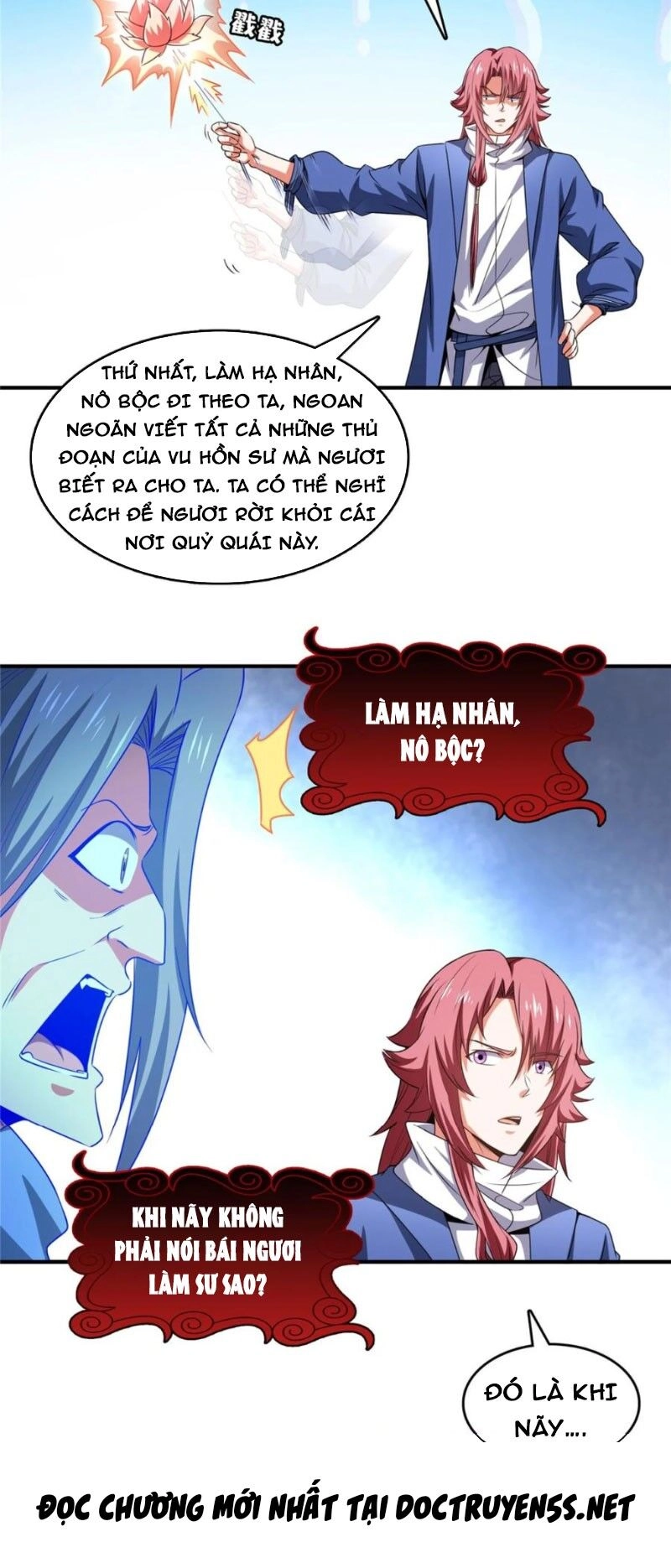 Thiên Đạo Đồ Thư Quán Chapter 289 - 5