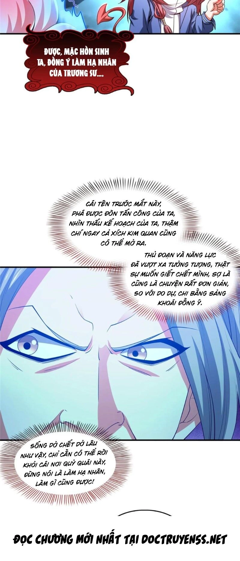 Thiên Đạo Đồ Thư Quán Chapter 289 - 7