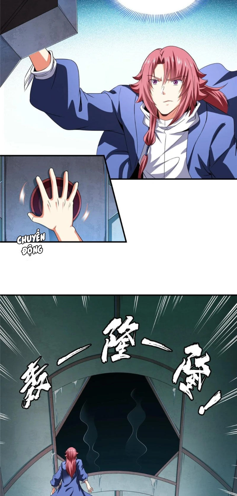 Thiên Đạo Đồ Thư Quán Chapter 289 - 20