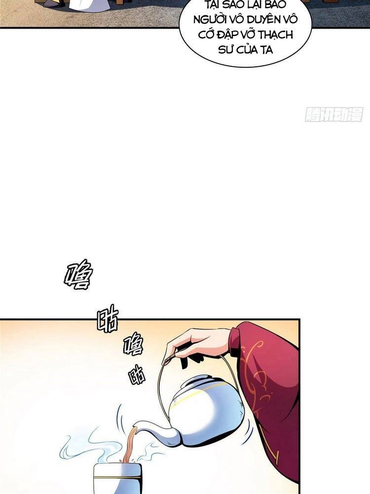 Thiên Đạo Đồ Thư Quán Chapter 75 - 2