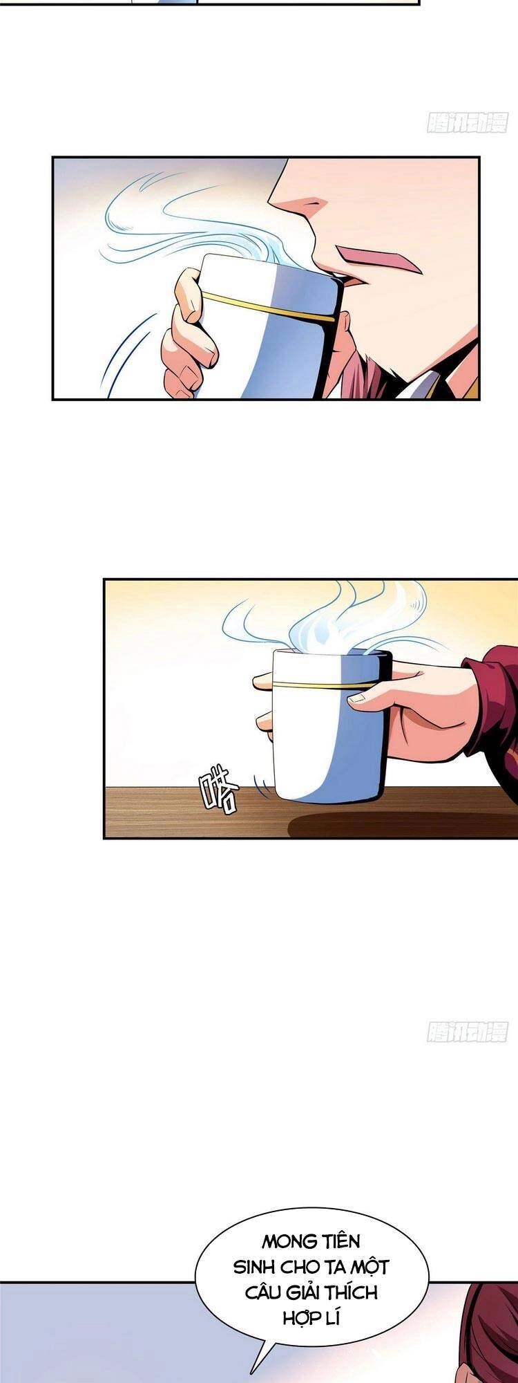 Thiên Đạo Đồ Thư Quán Chapter 75 - 3