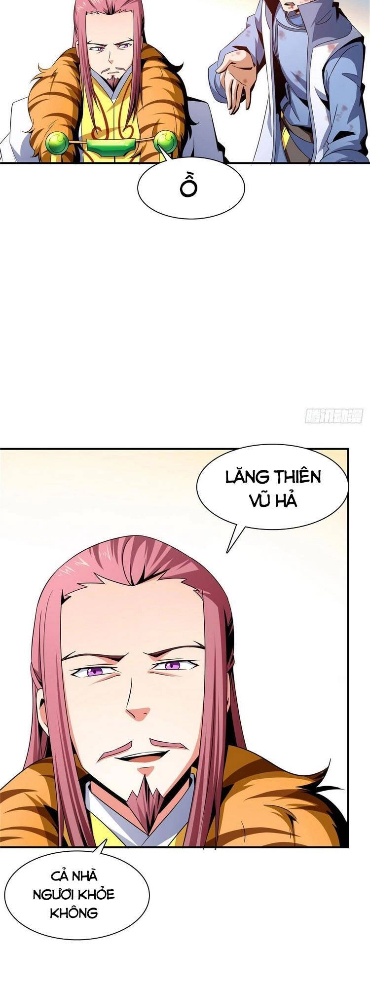 Thiên Đạo Đồ Thư Quán Chapter 75 - 5