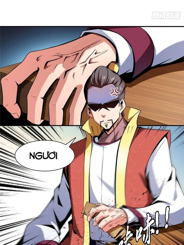 Thiên Đạo Đồ Thư Quán Chapter 75 - 6