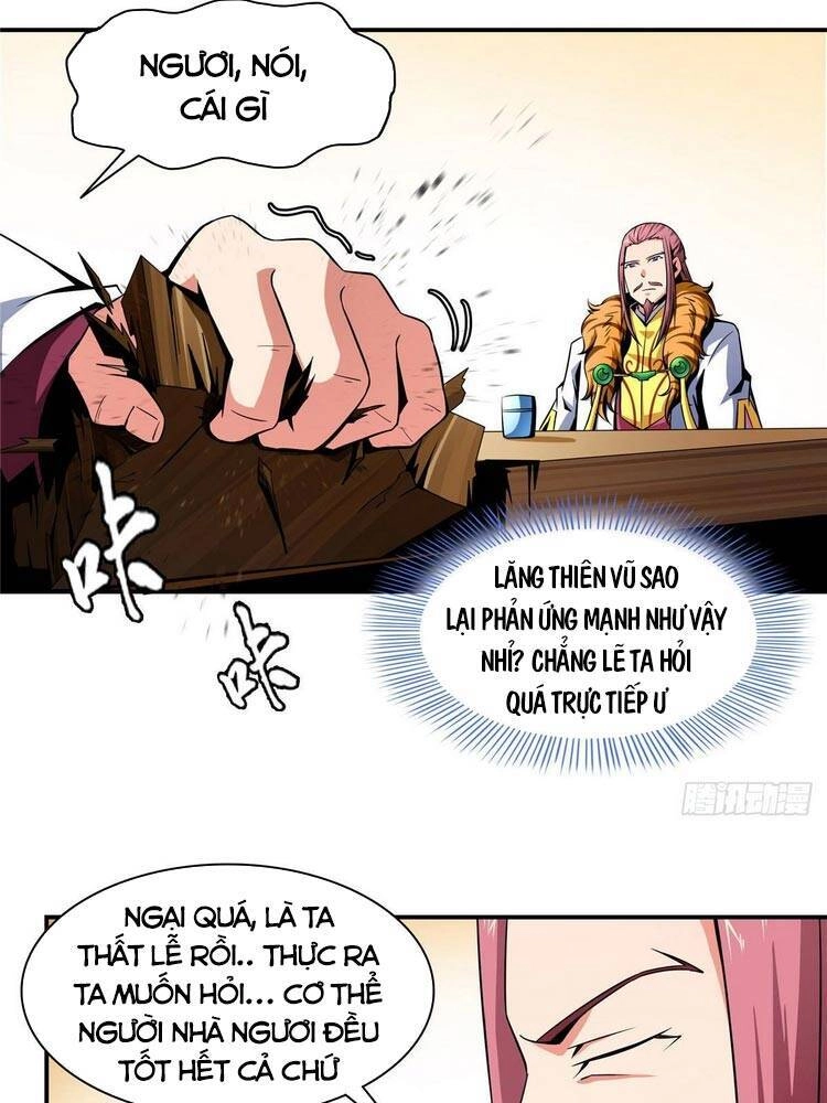 Thiên Đạo Đồ Thư Quán Chapter 75 - 8