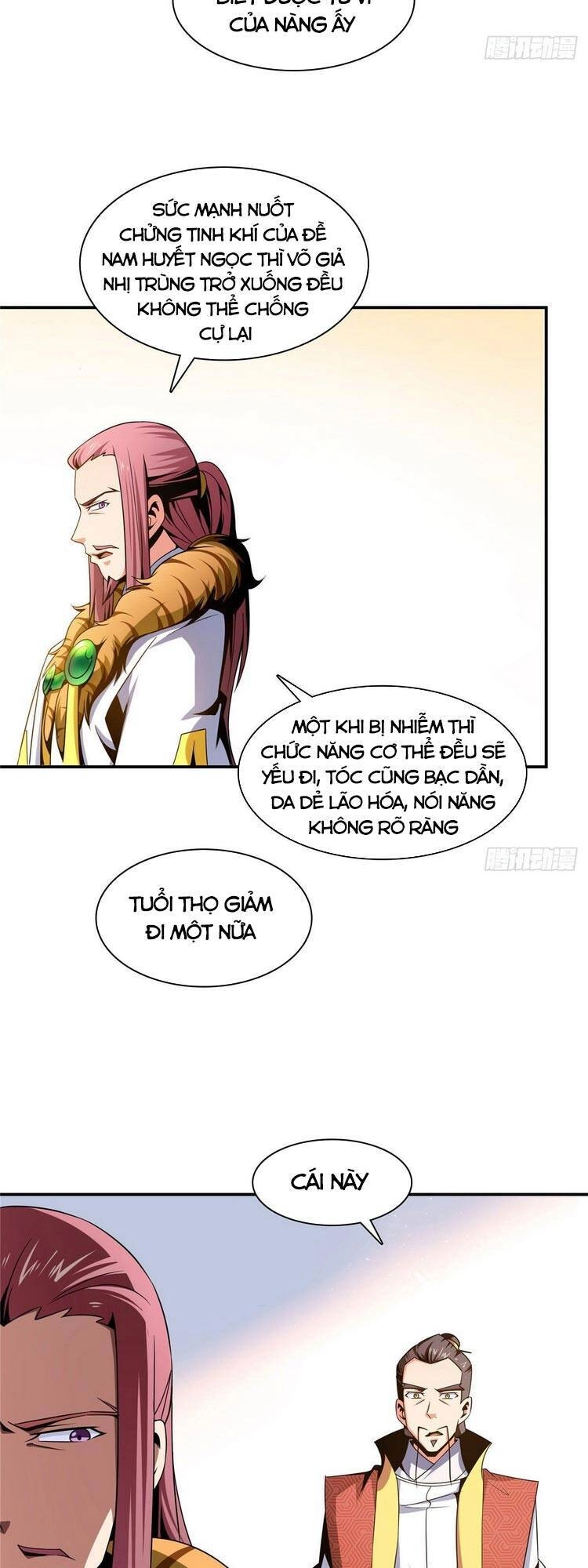 Thiên Đạo Đồ Thư Quán Chapter 75 - 17