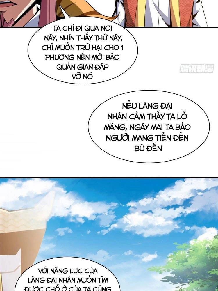 Thiên Đạo Đồ Thư Quán Chapter 75 - 18