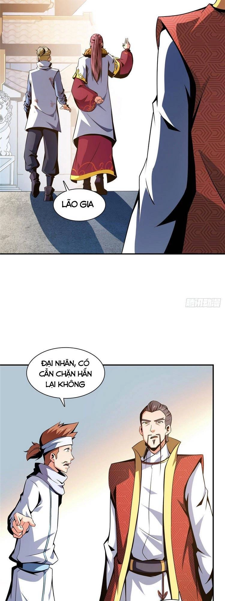 Thiên Đạo Đồ Thư Quán Chapter 75 - 20