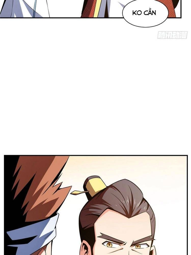 Thiên Đạo Đồ Thư Quán Chapter 75 - 21