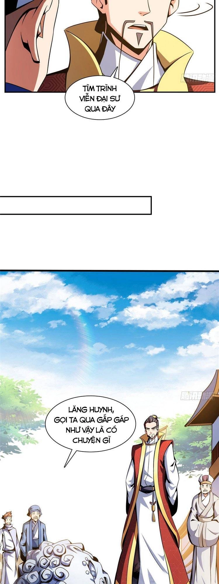 Thiên Đạo Đồ Thư Quán Chapter 75 - 22