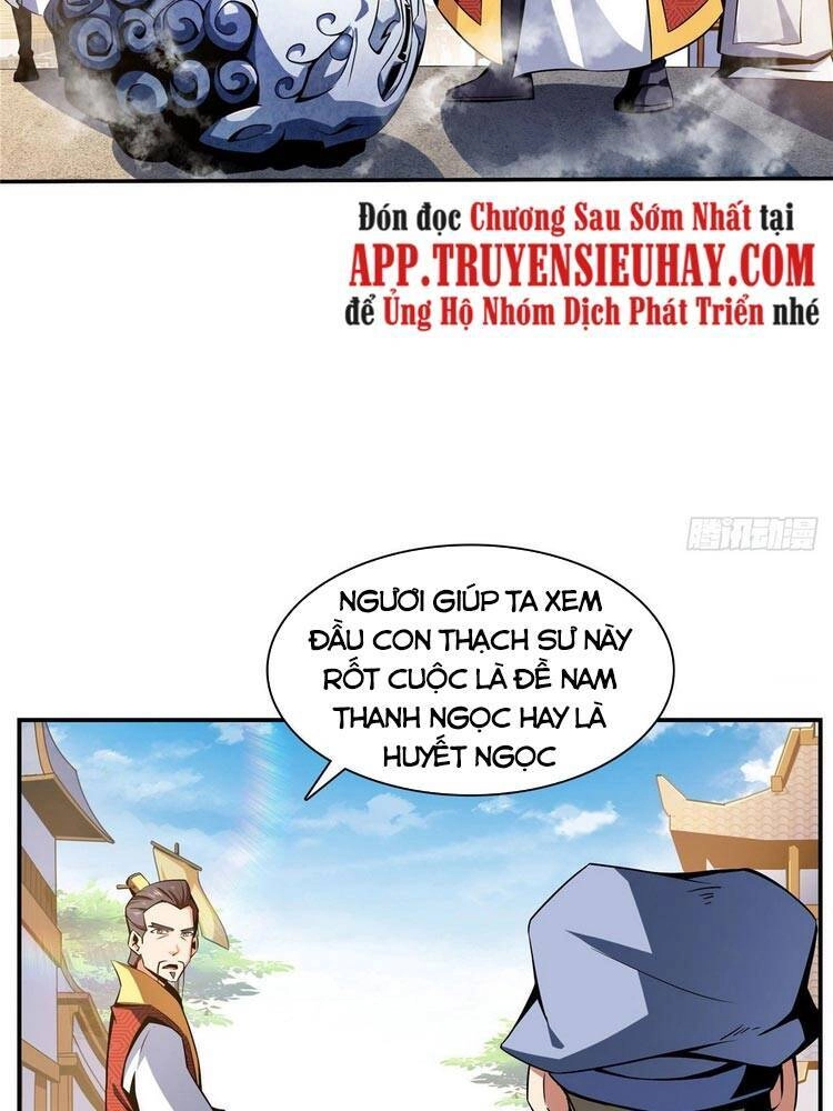 Thiên Đạo Đồ Thư Quán Chapter 75 - 23