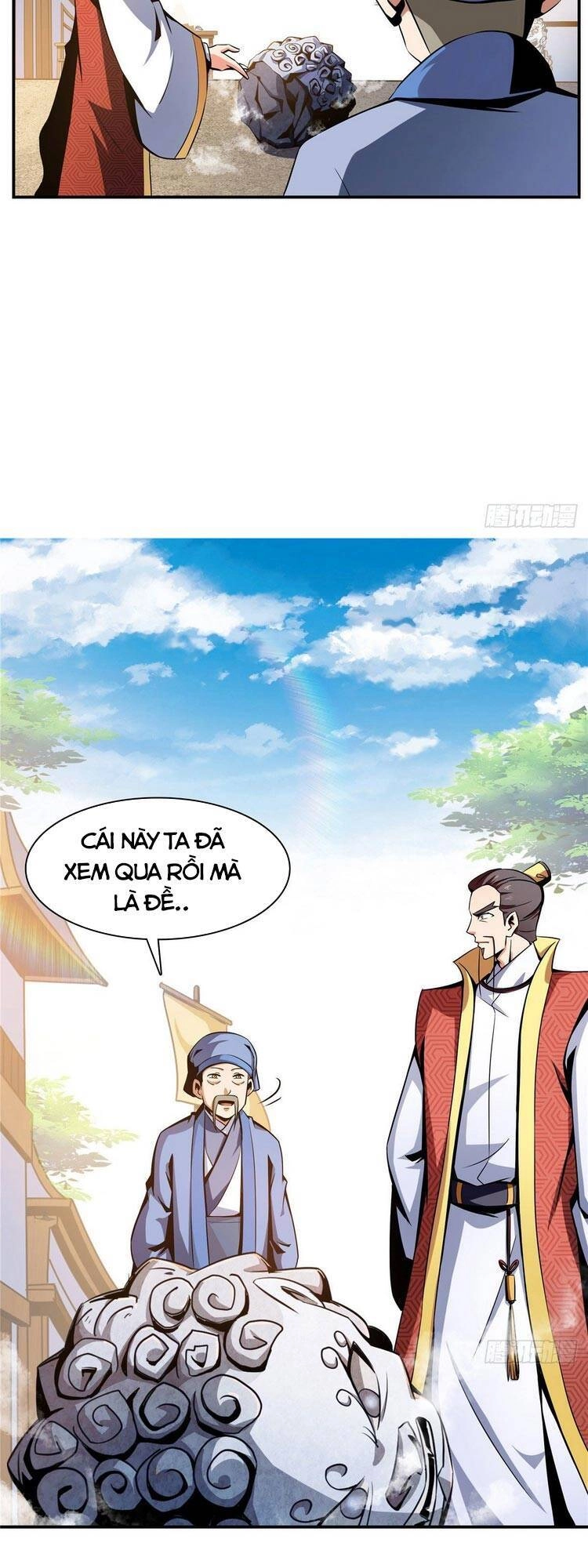 Thiên Đạo Đồ Thư Quán Chapter 75 - 24