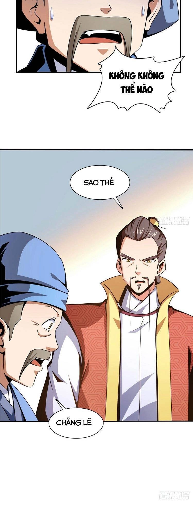 Thiên Đạo Đồ Thư Quán Chapter 75 - 26