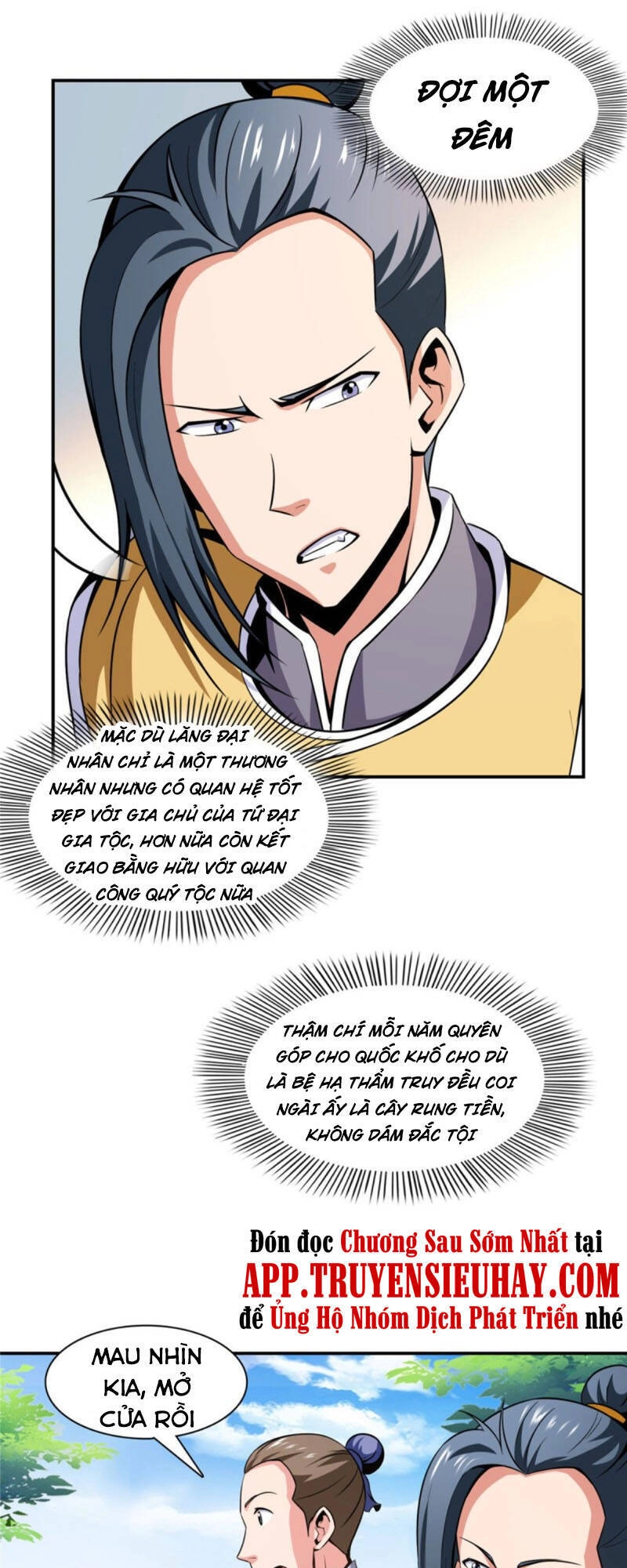 Thiên Đạo Đồ Thư Quán Chapter 77 - 29