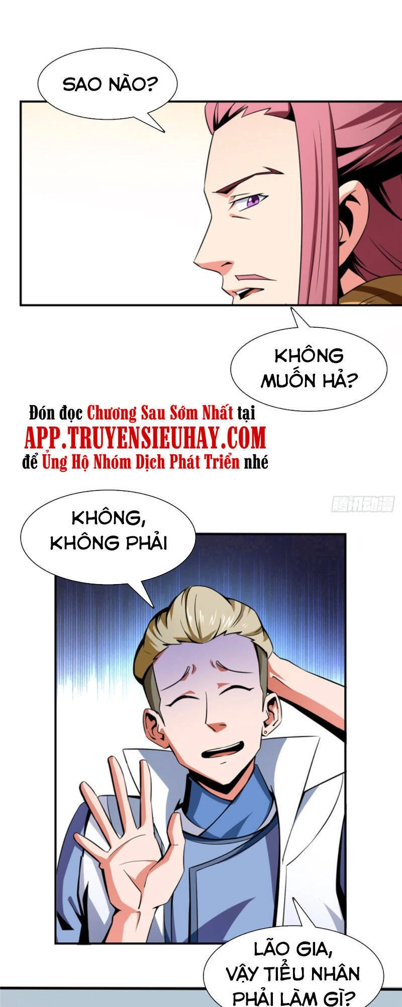 Thiên Đạo Đồ Thư Quán Chapter 78 - 27