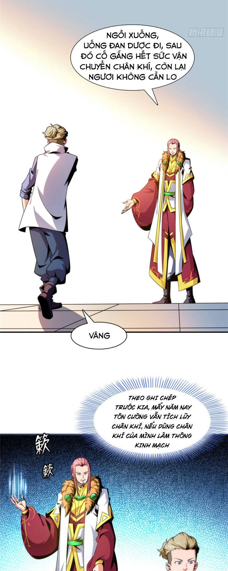 Thiên Đạo Đồ Thư Quán Chapter 78 - 29