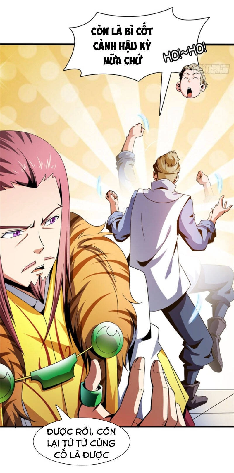 Thiên Đạo Đồ Thư Quán Chapter 78 - 35