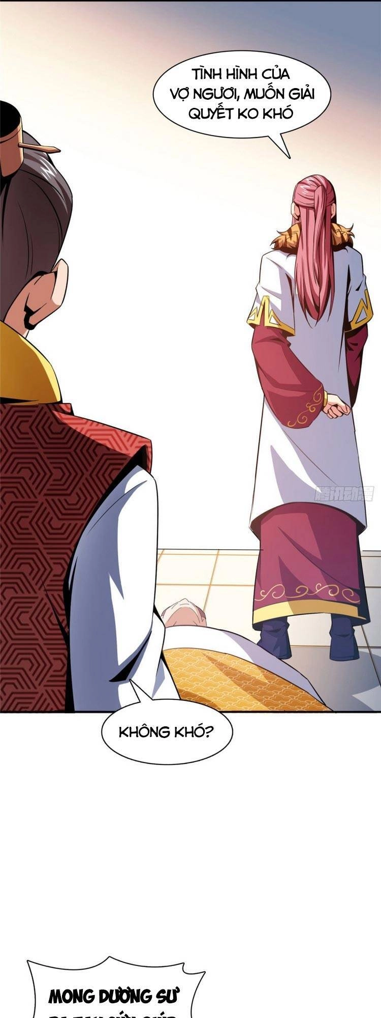 Thiên Đạo Đồ Thư Quán Chapter 80 - 5