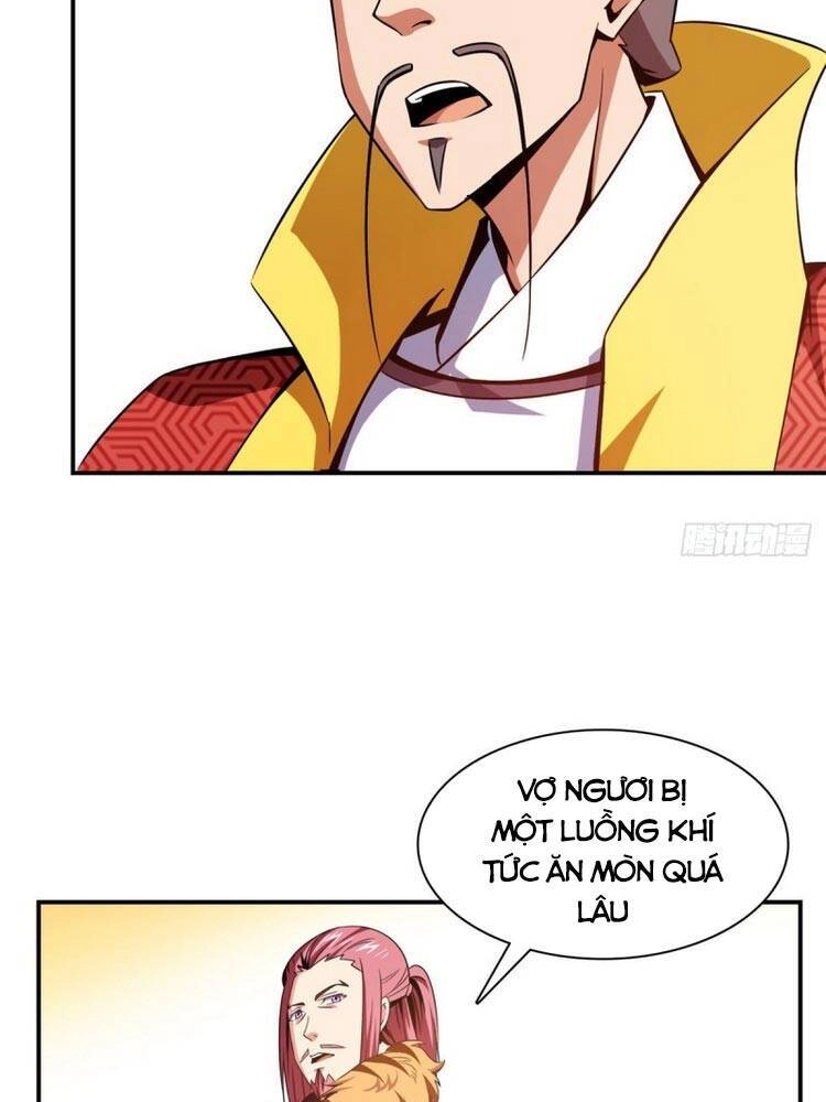 Thiên Đạo Đồ Thư Quán Chapter 80 - 8