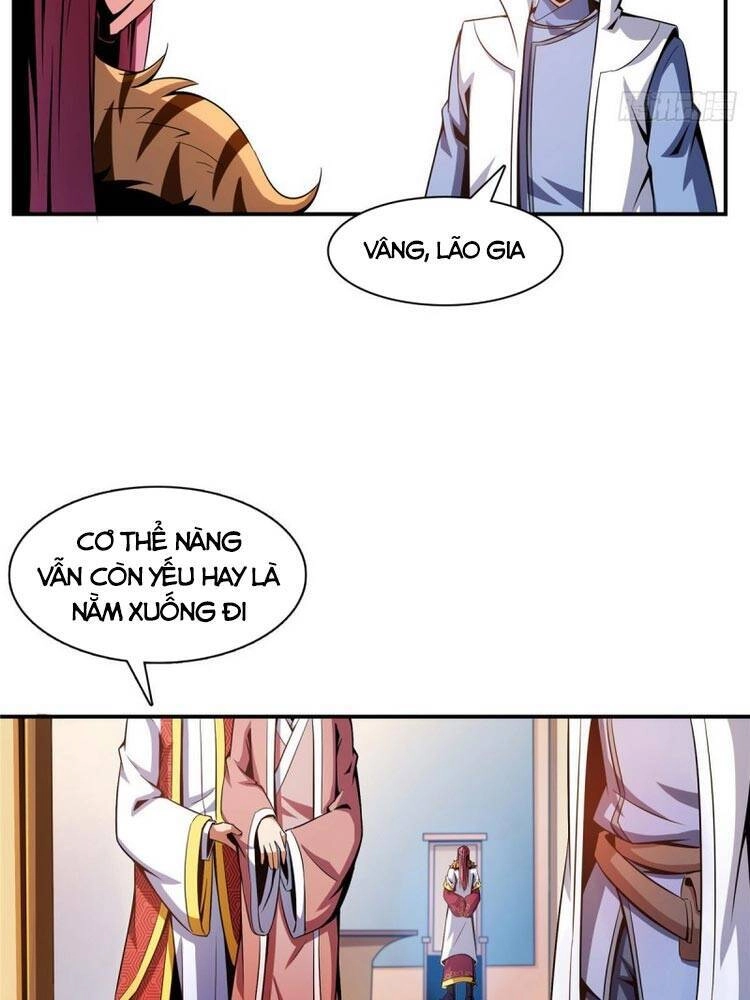 Thiên Đạo Đồ Thư Quán Chapter 80 - 18