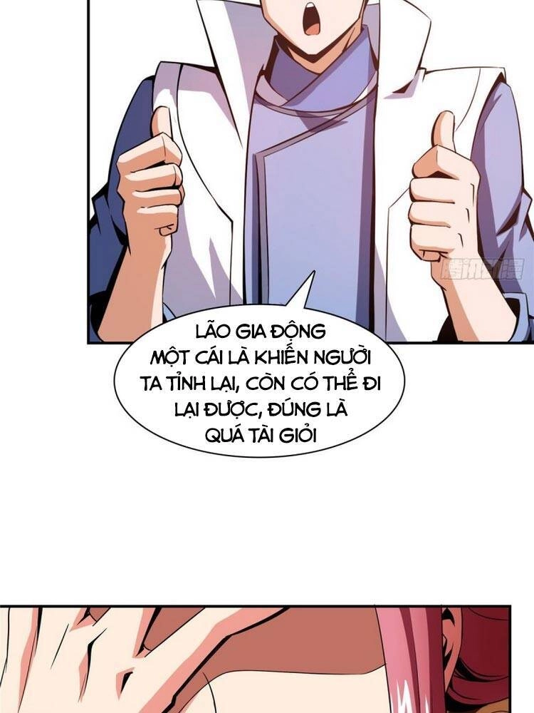 Thiên Đạo Đồ Thư Quán Chapter 80 - 21