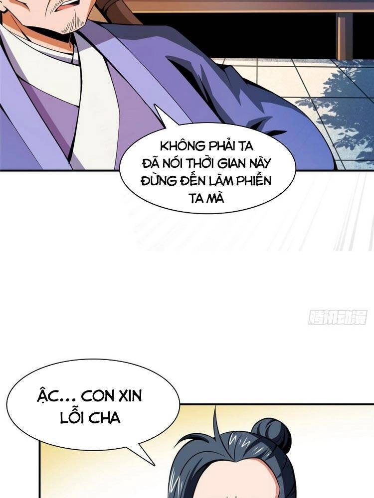 Thiên Đạo Đồ Thư Quán Chapter 80 - 27