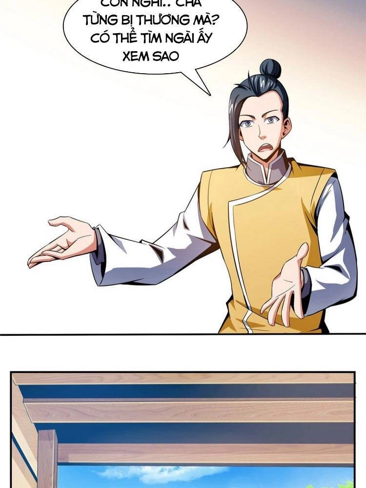 Thiên Đạo Đồ Thư Quán Chapter 80 - 29