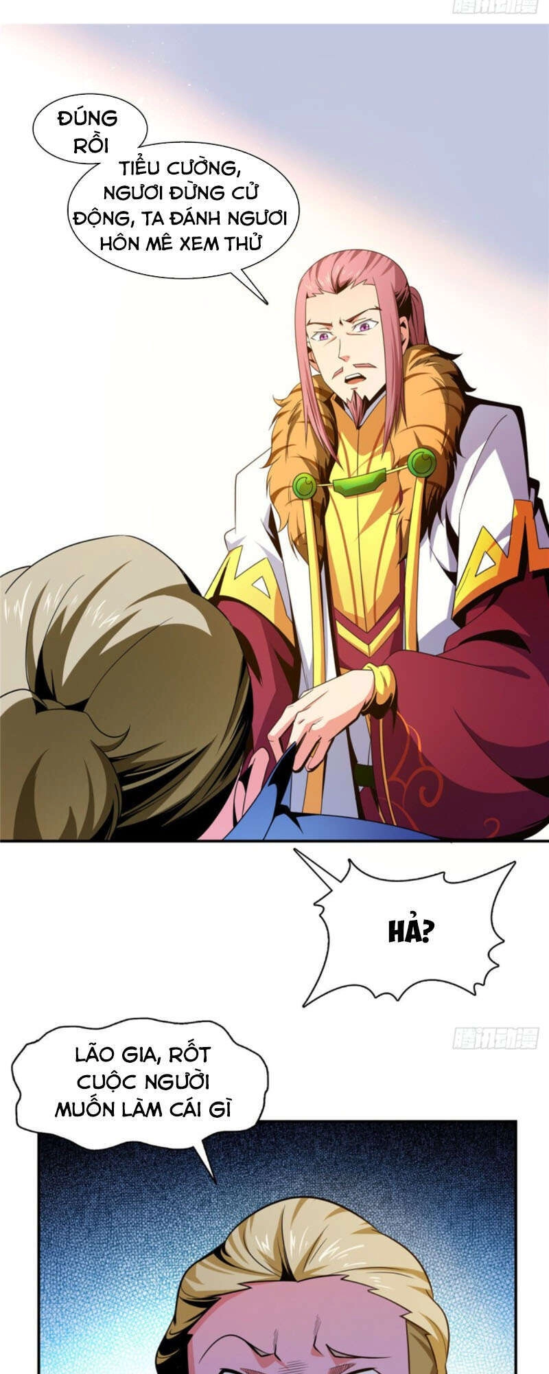 Thiên Đạo Đồ Thư Quán Chapter 81 - 9