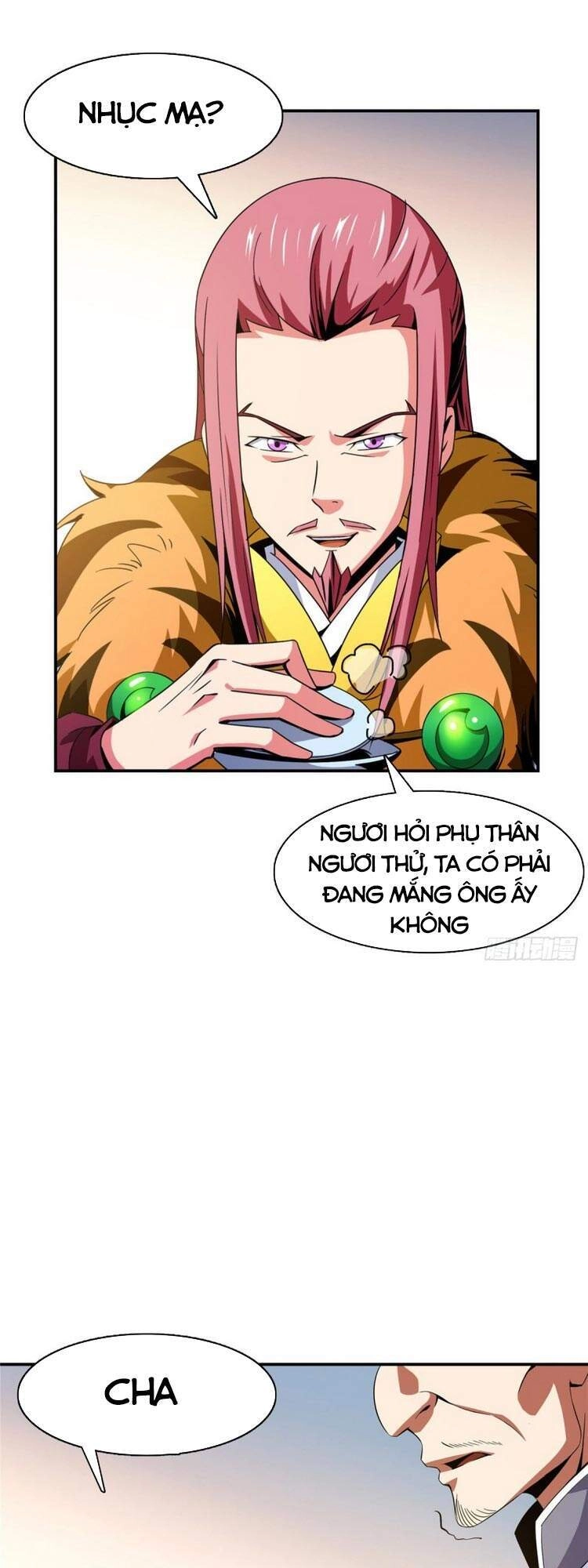 Thiên Đạo Đồ Thư Quán Chapter 82 - 3