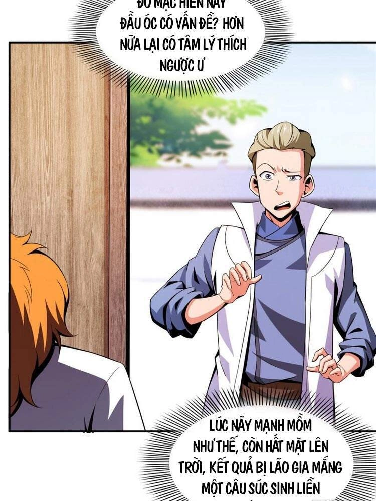 Thiên Đạo Đồ Thư Quán Chapter 82 - 6