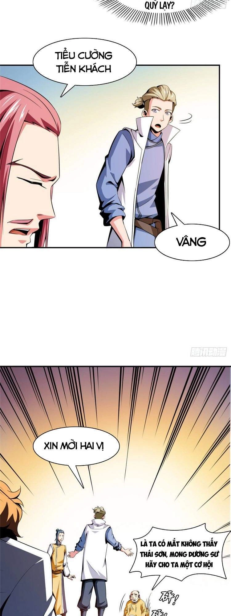 Thiên Đạo Đồ Thư Quán Chapter 82 - 7