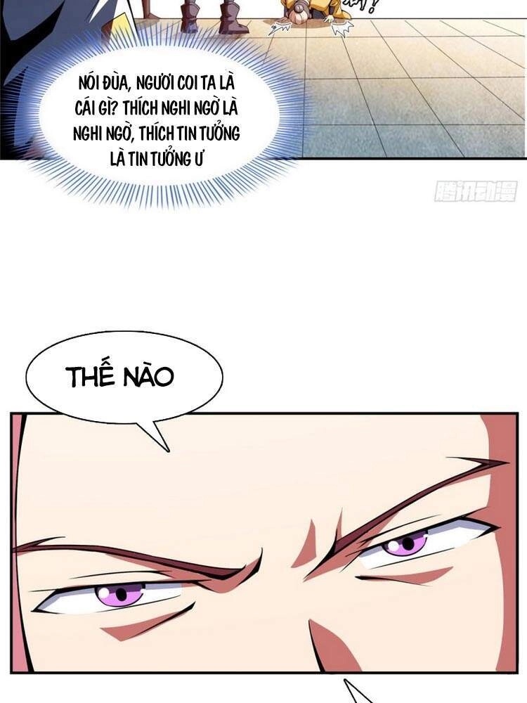 Thiên Đạo Đồ Thư Quán Chapter 82 - 8