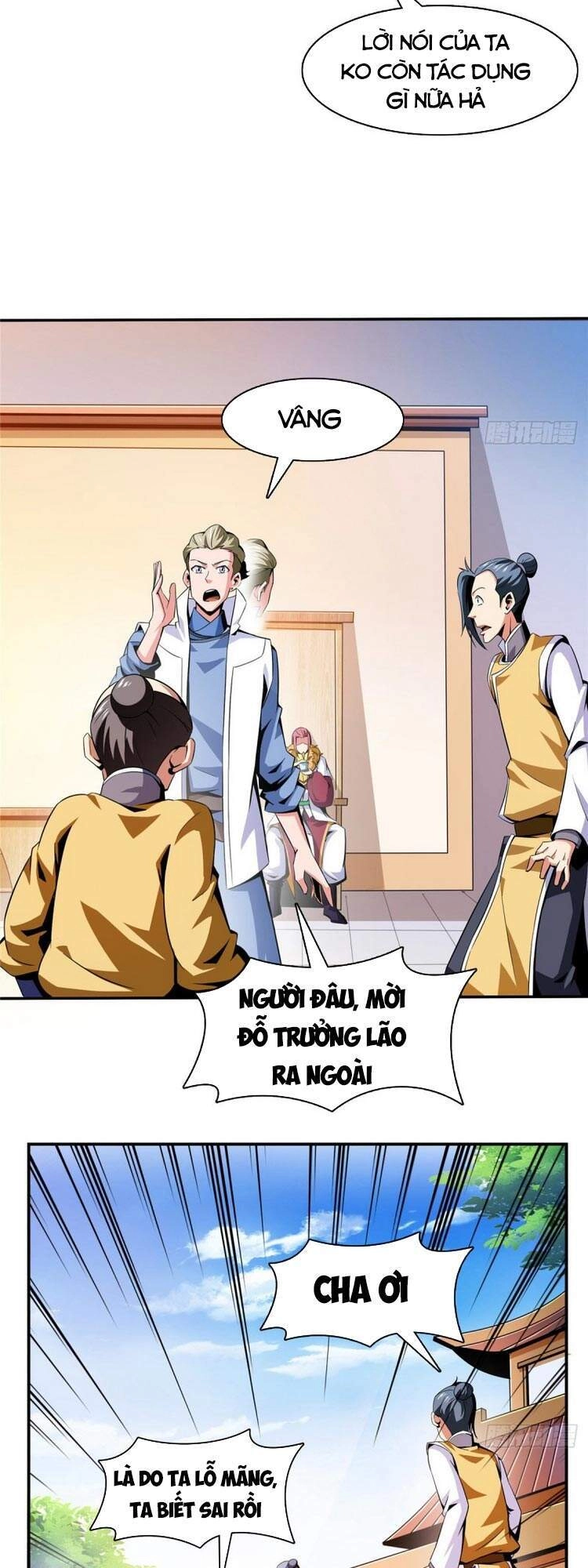 Thiên Đạo Đồ Thư Quán Chapter 82 - 9