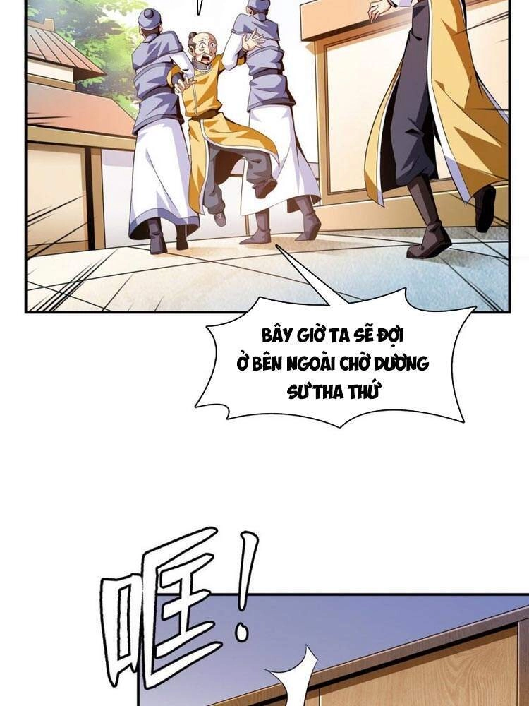 Thiên Đạo Đồ Thư Quán Chapter 82 - 10