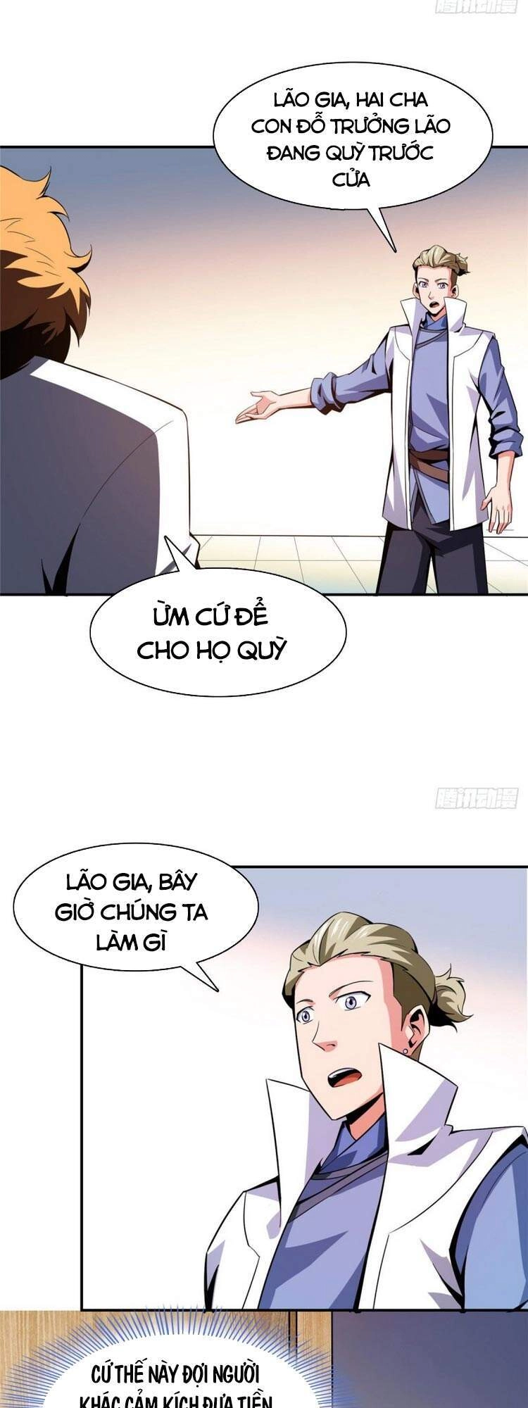 Thiên Đạo Đồ Thư Quán Chapter 82 - 17