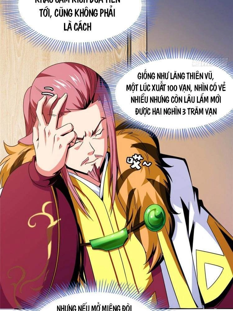 Thiên Đạo Đồ Thư Quán Chapter 82 - 18