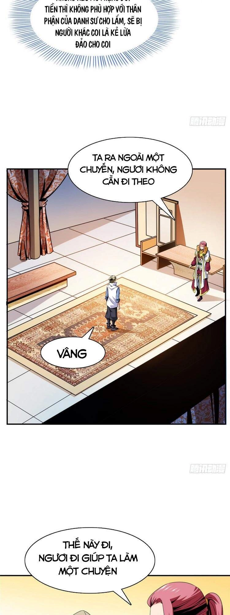 Thiên Đạo Đồ Thư Quán Chapter 82 - 19