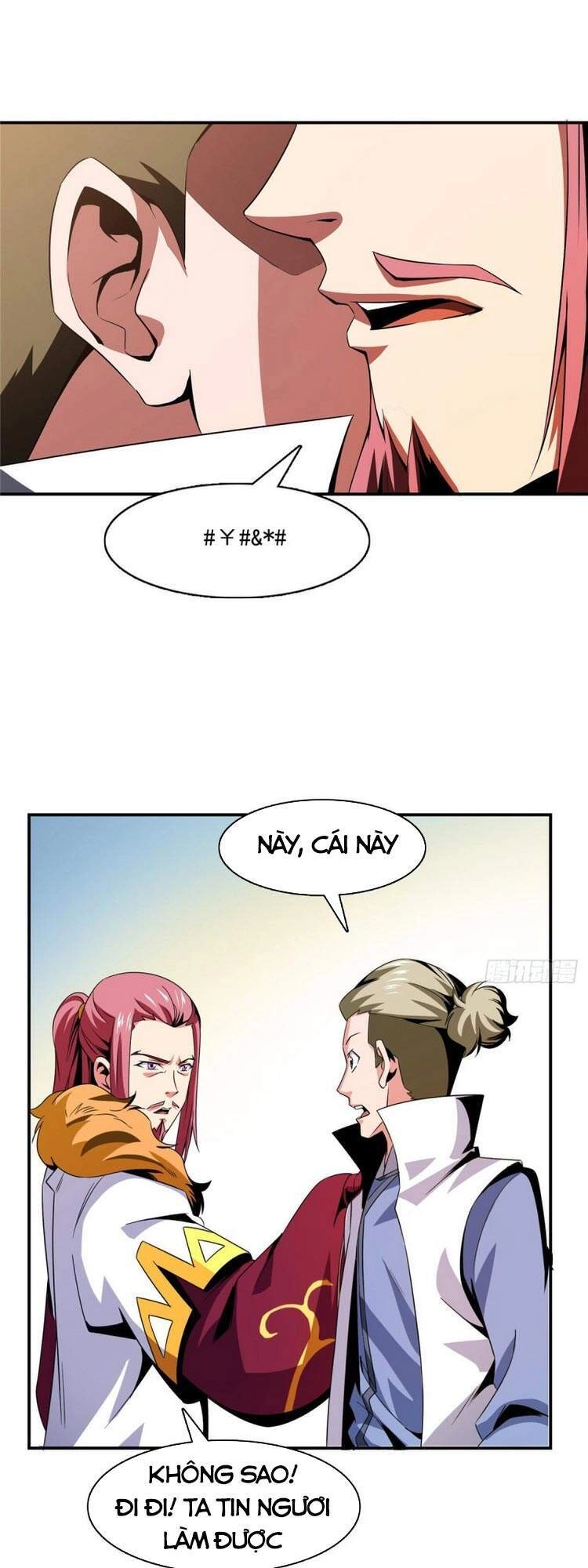 Thiên Đạo Đồ Thư Quán Chapter 82 - 21