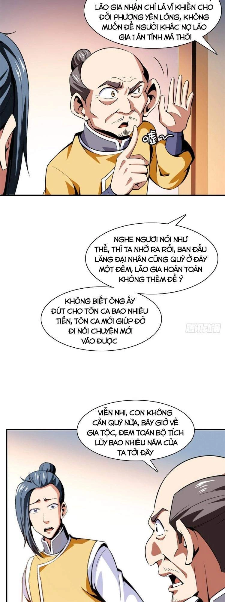 Thiên Đạo Đồ Thư Quán Chapter 82 - 25