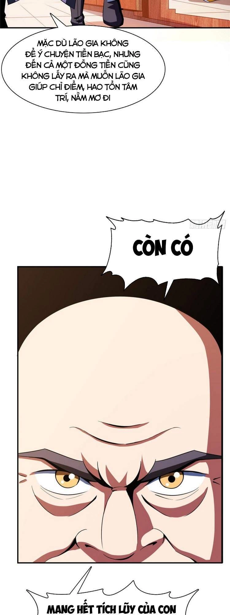 Thiên Đạo Đồ Thư Quán Chapter 82 - 31