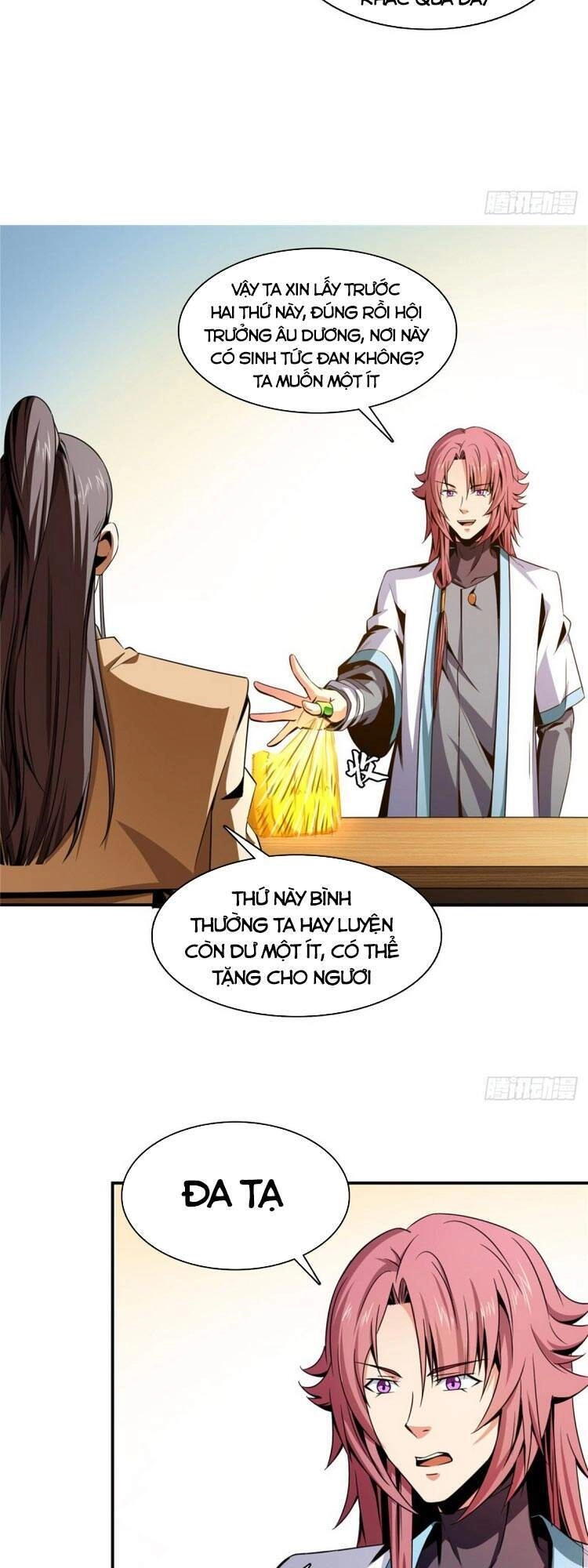 Thiên Đạo Đồ Thư Quán Chapter 83 - 5