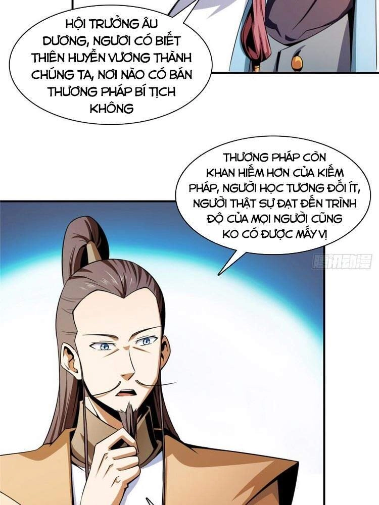 Thiên Đạo Đồ Thư Quán Chapter 83 - 6